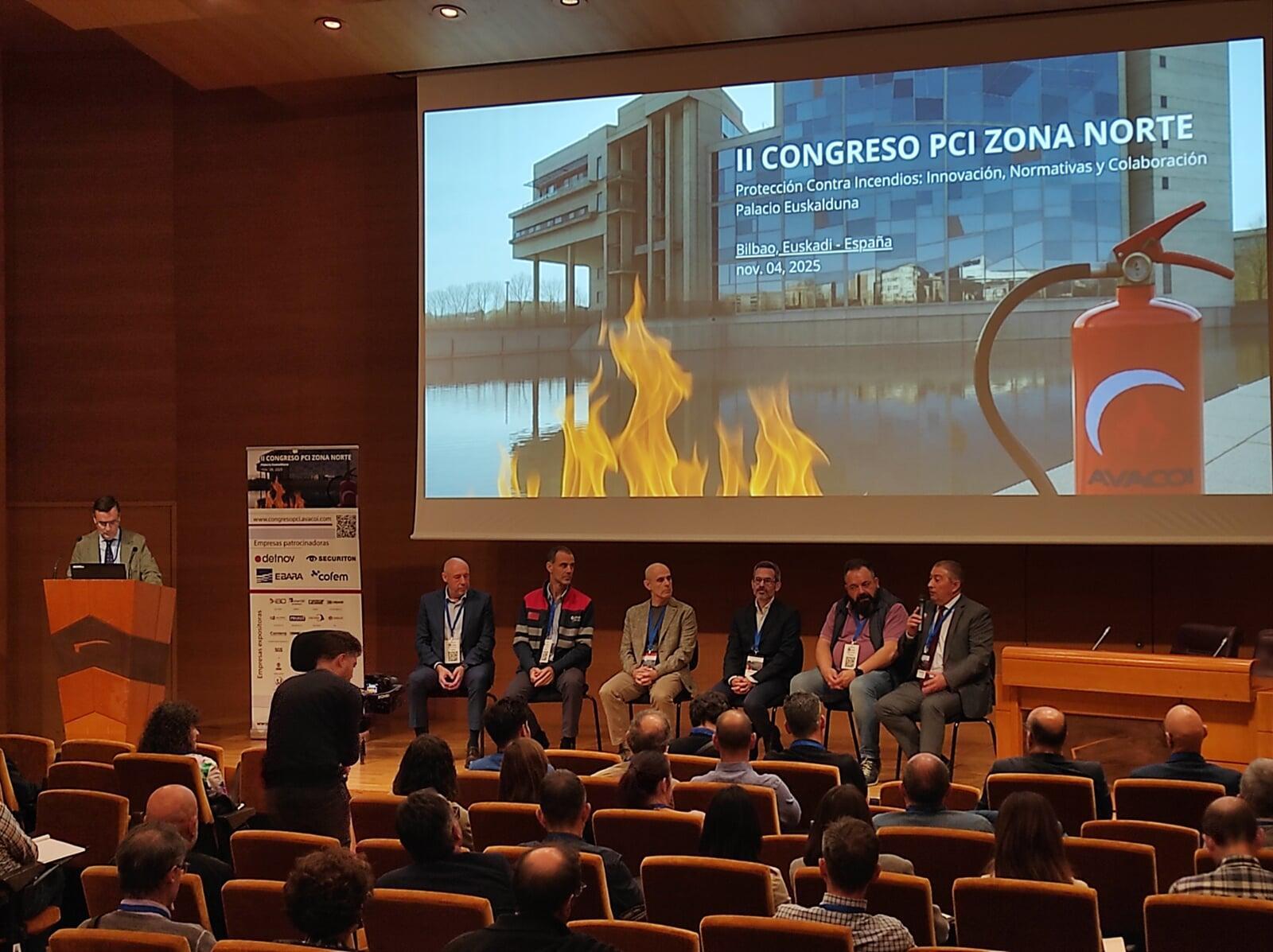 Vídeos de las ponencias del II Congreso PCI Zona Norte: ya disponibles