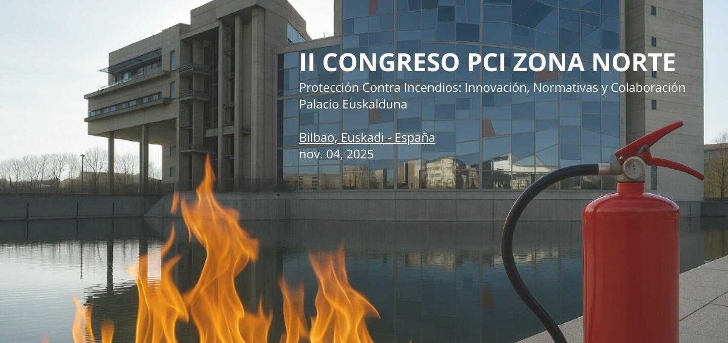 Inscríbete al II Congreso PCI Zona Norte – Plazas limitadas