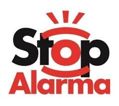 LOGO STOP ALARMA 1